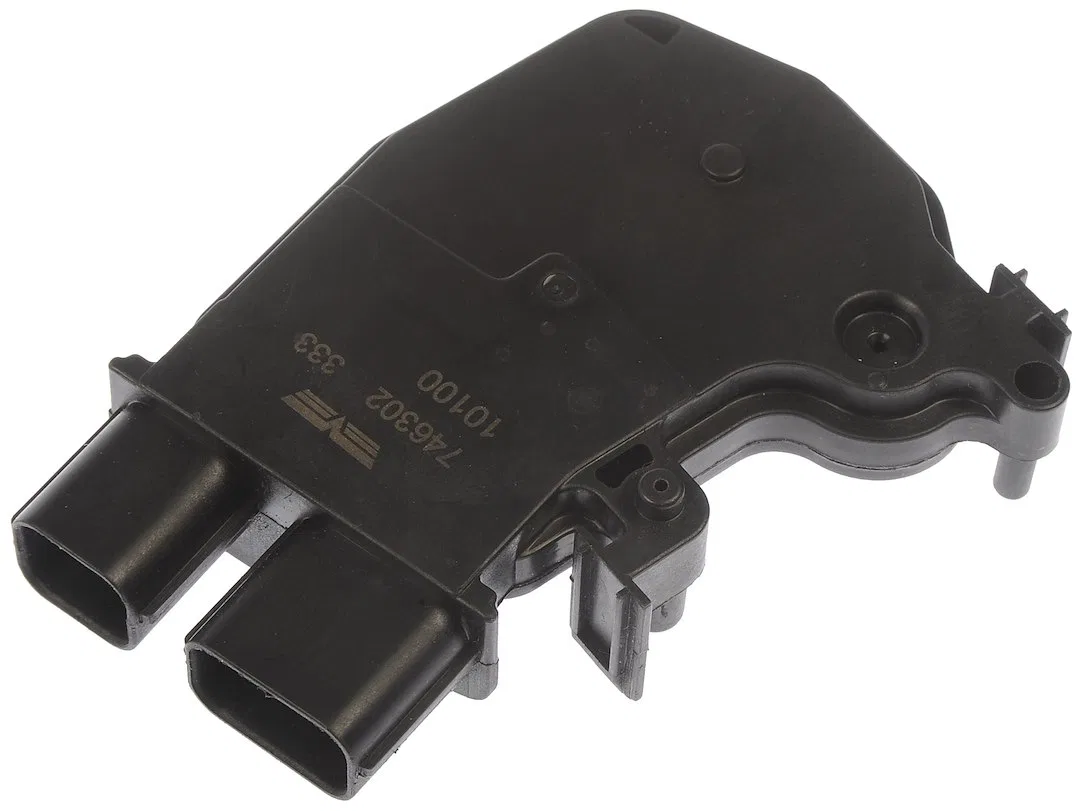 746-302 – DORMAN Door Lock Actuator, OE Replacement - view 3